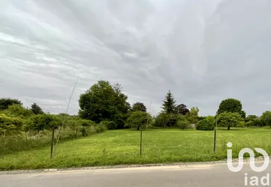 Land at Pars-lès-Romilly (10100)