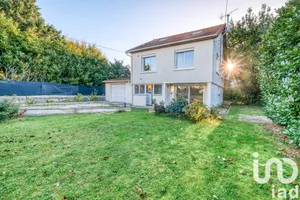 Traditional house in Livry-Gargan (93190)