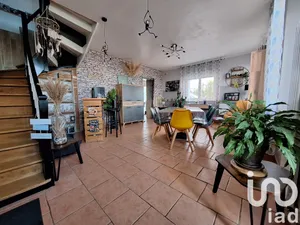 Maison à Villemur-sur-Tarn (31340)