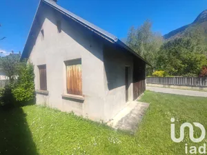 Barn at Sainte-Marie-de-Cuines (73130)