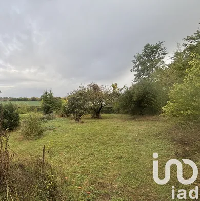 Terrain à Corbarieu (82370)