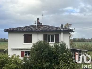 House in Corbarieu (82370)