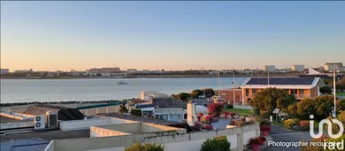 Appartement à La Rochelle (17000)