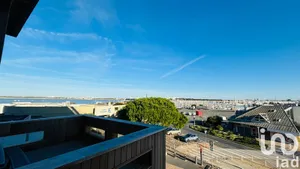 Appartement à La Rochelle (17000)