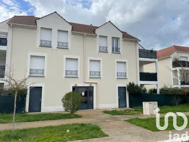 Parking à Saint-Fargeau-Ponthierry (77310)