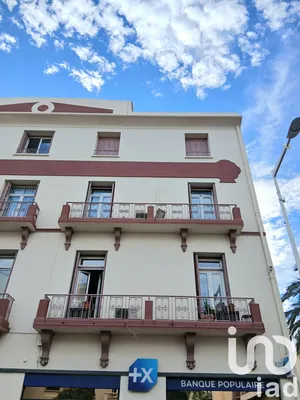 Appartement à Perpignan (66000)