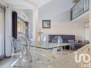 Apartment in Sainte-Maxime (83120)