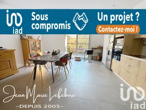 Appartement à Ampuis (69420)