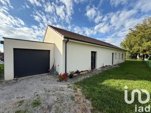 House at Bérenx (64300)