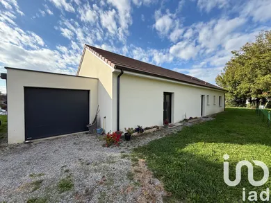 Maison à Bérenx (64300)