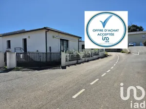 Maison à Cervione (20221)