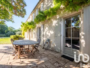 Maison à Dompierre-sur-Mer (17139)