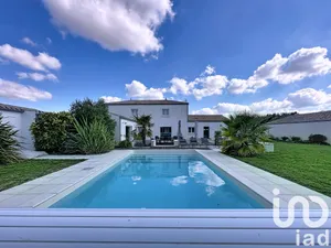 House in Bourgneuf (17220)