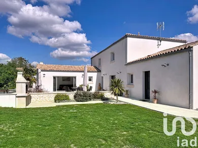 House in Bourgneuf (17220)