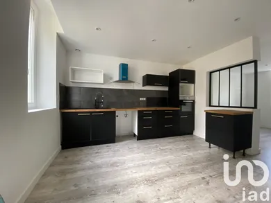 Traditional house in Néris-les-Bains (03310)