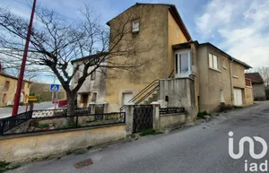 Maison de village à Potelières (30500)