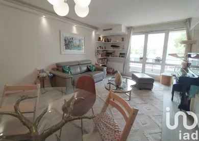 Appartement à Issy-les-Moulineaux (92130)