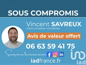 House at Péronne (80200)