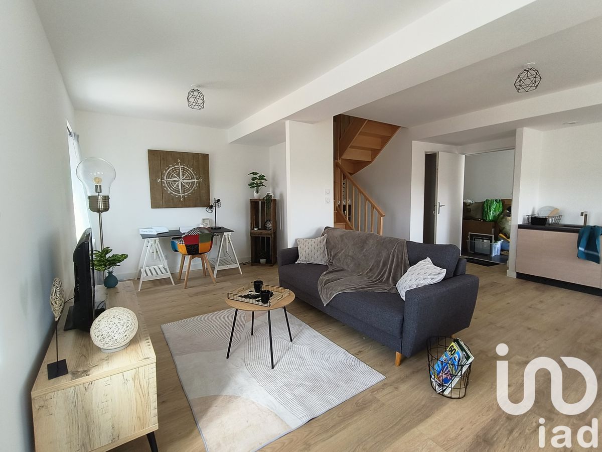 appartement à Saint-Laurent-de-Chamousset