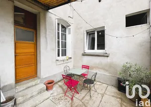 Appartement à Tours (37000)
