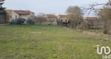 Village house in Potelières (30500)