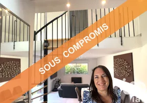 Maison à Guidel (56520)