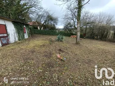 Terrain à bâtir à Bossancourt (10140)