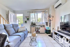 Duplex à Auriol (13390)