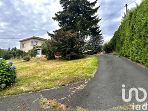 House at La Fouillouse (42480)