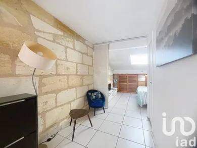 Appartement à Bordeaux (33100)