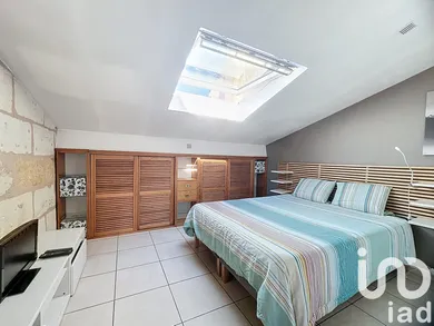 Appartement à Bordeaux (33100)