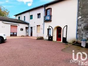Townhouse at Bourbonne-les-Bains (52400)