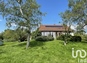 House at Lessard-en-Bresse (71440)