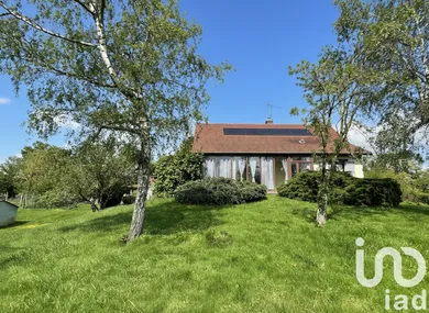 House at Lessard-en-Bresse (71440)