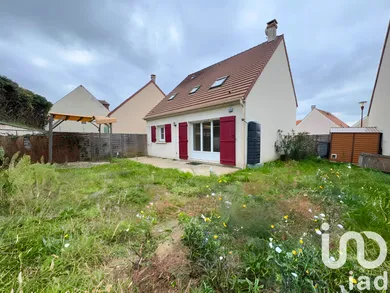 Traditional house in Linas (91310)