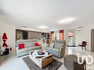 Detached house at Périgny (17180)