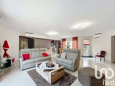 Pavillon à Périgny (17180)