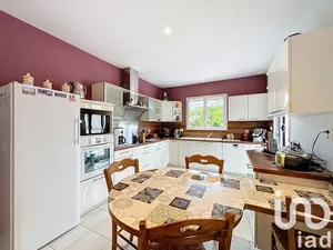 Pavillon à Périgny (17180)