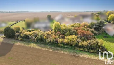 Land at Avant-lès-Marcilly (10400)