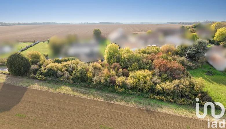Terrain à Avant-lès-Marcilly (10400) · 55 000 €
