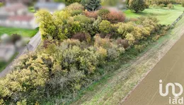 Land in Avant-lès-Marcilly (10400)