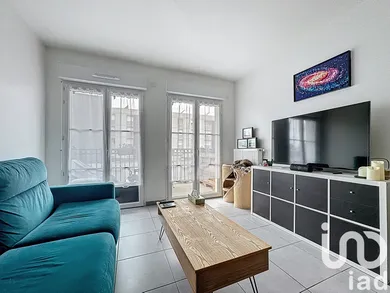 Apartment in Le Blanc-Mesnil (93150)