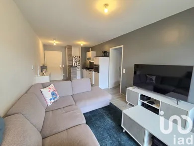 Appartement à Dammarie-lès-Lys (77190)