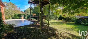 Pavillon à Annet-sur-Marne (77410)