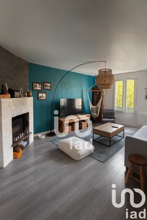 Appartement à Montmorency (95160)