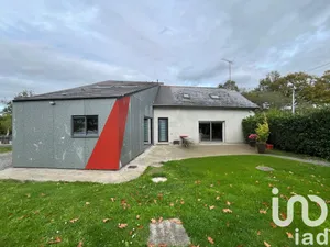 House at Gahard (35490)