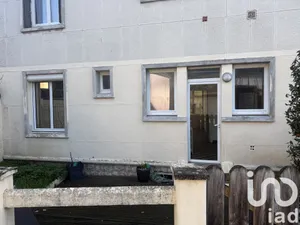 Apartment at Pont-l'Évêque (14130)