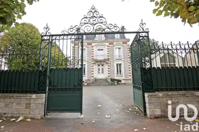 Immeuble à Pithiviers (45300)