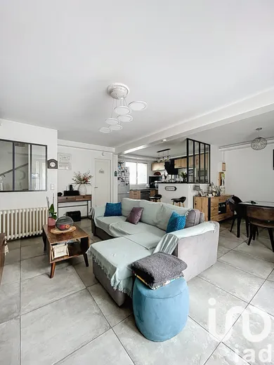 House in Bonneuil-sur-Marne (94380)