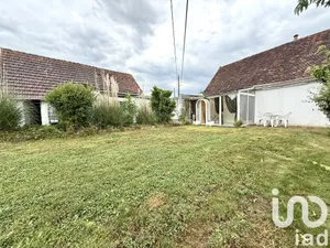 Maison à Digoin (71160)
